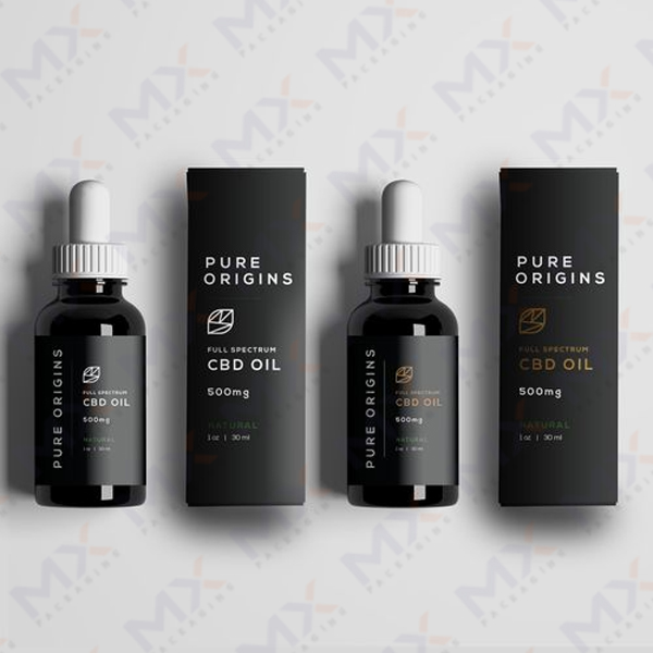Essential Oil Boxes - view 3